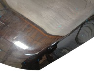 Capot OPEL MERIVA B LAK: Z20R (10-13)