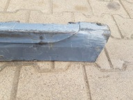 BMW 1 F40 F41 moulding threshold cap C3N left