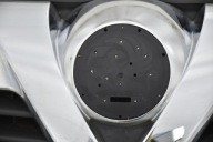 grill grille radiator OPEL ZAFIRA B II