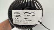 ventilator kabinski 1J1819021A VOLKSWAGEN LUPO
