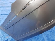 bumper rear rear part Mercedes E W211 sedan 723 C723