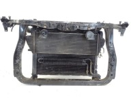 support panel for radiators pillar JEEP GRAND CHEROKEE WK2 LIFT 3.0 CRD 13-17