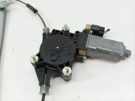 mechanism windows left front Kia Rio II (2005-2011)