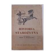 Historia starożytna - A.Miszulina