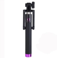 2019 New Fashion Universal Portable Handheld Self-Pole Tripod Monopod Stick