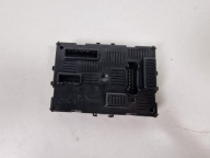 NISSAN compartment BSM comfort control unit BCM 284B2EM03B