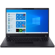 Notebook Acer TravelMate P2 P215 15,6 " Intel Core i5 8 GB / 512 GB čierny
