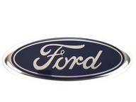 Emblém pečiatka zadná Ford Focus mk3 kombi