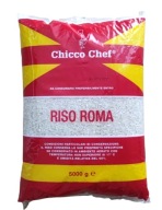 Rizottó rizs 5 kg Riso Roma