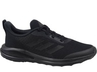 ADIDAS FORTARUN FV3394 CZARNE LEKKIE BUTY BIEGANIE