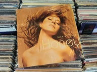 Mariah Carey – Honey (2 x 12") - USA, 1997 r.