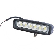 LED munkalámpa 693LED0097