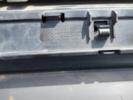 Accessoires Diffuseur SPOILER Pare choc Arrière Arrière AUDI A5 8W B9 F5 S-LINE OE