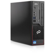 POČÚVAČ FUJITSU ESPRIMO C720 CORE i3-4130 8GB 500GB HDD RW USFF W10P