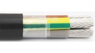 Kabel energetyczny YAKY 4x35 SM 0,6/1kV /bębnowy/