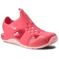Sandały dziecięce Nike Sunray 943828-600 R.32