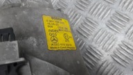 MERCEDES W203 light right front A2038200261