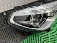 light front side right BMW X3 G01 ADAPTIV LED 8739654