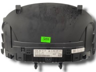 MERCEDES clock dials GLA 156 W156 A1569005304 $J