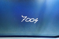 AUDI A4 B8 LIFT 12- bonnet