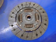 disc 7.5MM pressure plate 1.4TSI PASSAT B7 GOLF VI A3