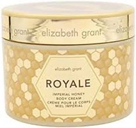Elizabeth Grant Royale Imperial Manuka med telový krém 400 ml