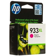 HP oryginalny ink / tusz CN055AE, HP 933XL, magenta, 825s
