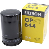 Filtr Oleju Filtron OP644