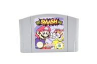 Gra Super Smash Bros Nintendo 64