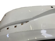 VW POLO 2G LIFT RLINE bumper rear part