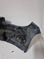 BMW 1 E87 E81 04- bumper front front without DZIUR 7132183
