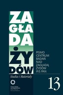 Zagłada Żydów. Studia i Materiały nr 15, rocznik 2019