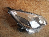 light front front right MITSUBISHI SPACE STAR II 20