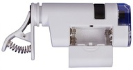 Optický mikroskop Levenhuk Zeno Cash ZC16 150 x