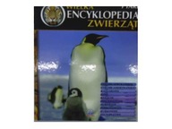 wielka encyklopedia zwierzat ptaki t 9 -