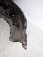 RENAULT KANGOO II LIFT 13- bumper front front