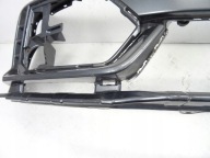 Honda Civic X TYPE R bumper front