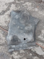 AUDI A7 4G Blende Abdeckung abdeckung des Bodens Unterfahrschutz links 4G0825207E