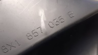 Handschuhfach des Beifahrers Audi A1 8X 1,2 TSI