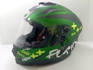 KASK LAZER RAFALE RIDE ONI ROZMIAR M KARTON