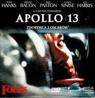 Apollo 13 DVD Tom Hanks