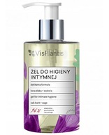 VisPlantis Żel do higieny intymnej kojący 300 ml