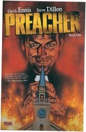 Preacher Book One