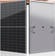 Panel fotowoltaiczny SERAPHIM ENERGY 460W SILVER HALFCUT