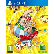 Asterix & Obelix: Slap them All! (PS4)