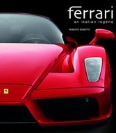 Ferrari: An Italian Legend