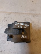 caliper brake left rear part BMW E46