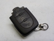 AUDI A2 A3 A4 A6 A8 clé PILOT 433,92 MHZ