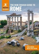 The Mini Rough Guide to Rome (Travel Guide with