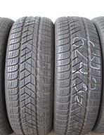 215/65R17 99H PIRELLI SCORPION WINTER x2szt 6243z